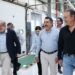 REFRENDA JAVIER LAMARQUE COMPROMISO DE TRABAJO CONJUNTO Y CRECIMIENTO DE LA EMPRESA RADIALL