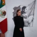 Sheinbaum pasa para el 25 de febrero presentación de reforma electoral