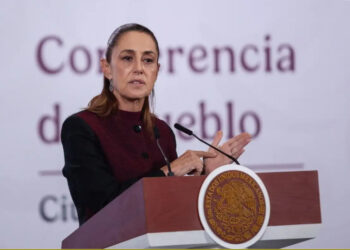 Sheinbaum va por abolir las pensiones millonarias