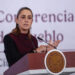 Sheinbaum va por abolir las pensiones millonarias