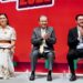 Durazo amplía el Premio Estatal de la Juventud: más jóvenes reconocidos y premio de 200 mil pesos