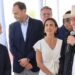 Con respaldo de Presidenta Sheinbaum, Sonora avanza hacia un desarrollo con bienestar y justicia social: Durazo