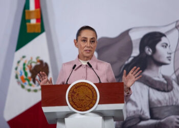 Sanciones de EU afectan al pueblo cubano; continuará el envío de ayuda humanitaria: Sheinbaum