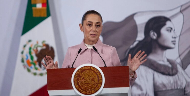 Sanciones de EU afectan al pueblo cubano; continuará el envío de ayuda humanitaria: Sheinbaum