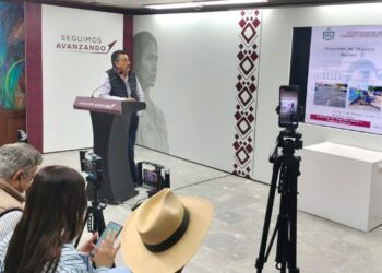 INTENSIFICA GOBIERNO DE CAJEME PROGRAMA DE BACHEO Y MEJORAMIENTO URBANO EN BENEFICIO DE LAS FAMILIAS