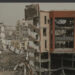 Líder de la Unión Africana condena el genocidio en Gaza
