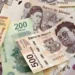 Peso y Bolsa mexicana recuperan terreno tras aversión al riesgo global