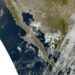 Se presentan lluvias en Sonora