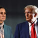 “No somos Santa Anna”, revira la Presidenta a declaraciones de Trump sobre la invasión de 1847