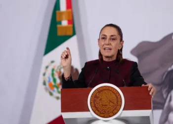 No vamos a salir de Pasta de Conchos hasta que no se encuentre al último minero: Sheinbaum