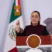 No vamos a salir de Pasta de Conchos hasta que no se encuentre al último minero: Sheinbaum