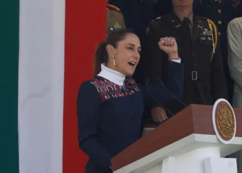 Sin aval de aliados, Sheinbaum presenta hoy reforma electoral