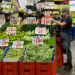 Supera 4% la inflación en CDMX y cuatro estados