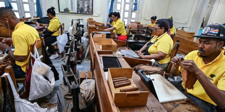 Suspenden el Festival del Habano, encuentro de alcance global