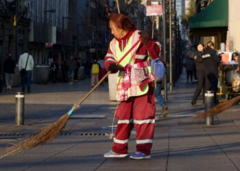 Sustituir trabajadores con la IA elevará desigualdad del ingreso
