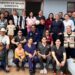 LLEVA AYUNTAMIENTO DE CAJEME JORNADA DE SALUD Y DEPORTIVA A CUMURIPA