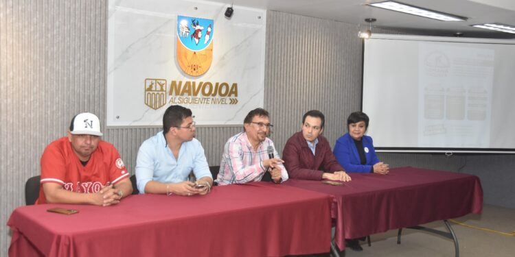 TENDRÁ NAVOJOA SU GRAN “SEMANA CICLISTA”