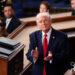 Trump llama a Sheinbaum tras abatimiento de El Mencho