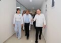 Red hospitalaria impulsada por Durazo y Sheinbaum transforma la atención médica de medio millón de sonorenses