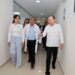 Red hospitalaria impulsada por Durazo y Sheinbaum transforma la atención médica de medio millón de sonorenses