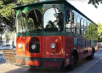 Tiene Trolebús nuevas rutas para disfrutar durante el mes de febrero