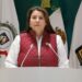 Diputada Vicky Espinoza celebra fallo del Tribunal Administrativo a favor de jubilados y pensionados del Ayuntamiento de Hermosillo