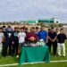 Gobierno de Sonora promueve bienestar universitario con entrega de material deportivo: UTGuaymas
