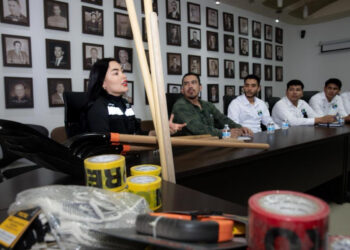 Instituto Sonorense de la Juventud apoya acciones para la conservación de manglares