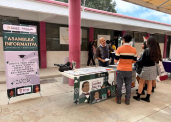 Fortalece Gobierno de Sonora la orientación vocacional de estudiantes de preparatoria: UTGuaymas