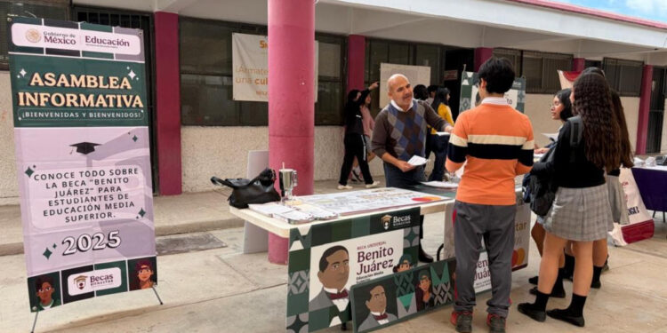 Fortalece Gobierno de Sonora la orientación vocacional de estudiantes de preparatoria: UTGuaymas