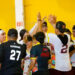 Nogales pega “doblete” en la Olimpiada Estatal de Beisbol 5