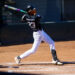 Hacen brillar el diamante en la primera jornada de Olimpiada Estatal de Softbol