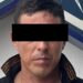 Frustra Policía Estatal extorsión durante la detención de un hombre con llaves robadas y narcótico