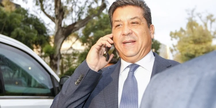 La SCJN revoca amparo a García Cabeza de Vaca y valida orden de arresto