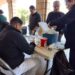 Vacunación gratuita contra el sarampión llega a espacios públicos de Hermosillo
