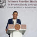 Se producirán en México vacunas ARN mensajero: Sheinbaum