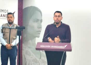 INVITA GOBIERNO DE CAJEME A JORNADA MASIVA DE VACUNACIÓN