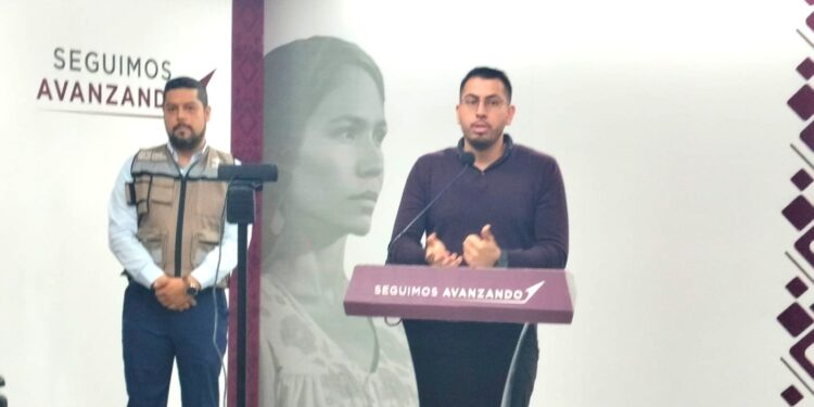 INVITA GOBIERNO DE CAJEME A JORNADA MASIVA DE VACUNACIÓN