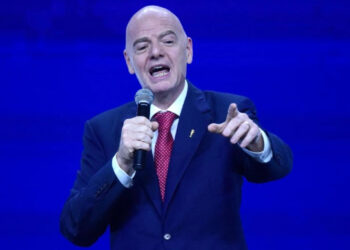 Un boicot contra el Mundial sólo aportaría «más odio», sostiene Gianni Infantino