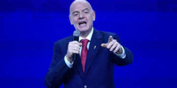 Un boicot contra el Mundial sólo aportaría «más odio», sostiene Gianni Infantino
