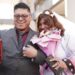 AMPLÍA DIF CAJEME RECEPCIÓN DE DOCUMENTOS PARA MATRIMONIOS COLECTIVOS 2026