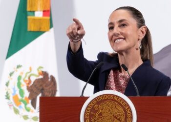 El gabinete de seguridad federal y la FIFA revisan protocolos de vigilancia