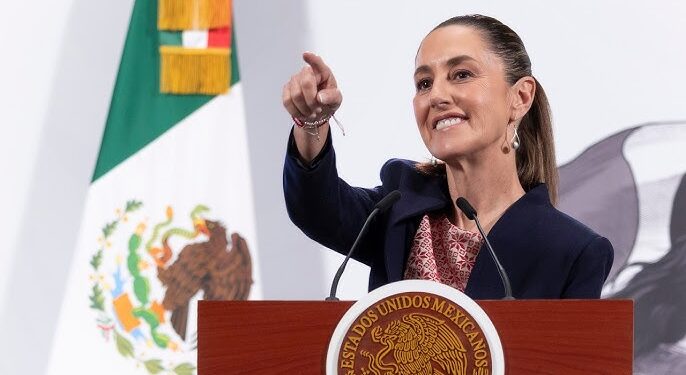 El gabinete de seguridad federal y la FIFA revisan protocolos de vigilancia