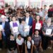Proyecto comunitario “Decídete, vive sin adicciones” fortalece los Consejos de Paz y el protocolo «Mochila Sana»: SEC