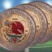 México tendrá monedas conmemorativas del Mundial 2026