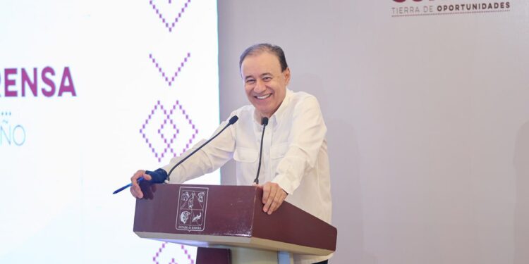 Liderazgo de Durazo y respaldo de Sheinbaum, consolidan crecimiento de vivienda en Sonora con inversión de 10 mil millones