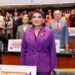 Senado reafirma compromiso con la igualdad rumbo al 8M: Lorenia Valles