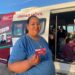 Las Unidades Móviles continúan credencializando a usuarios del transporte urbano en Hermosillo: IMTES