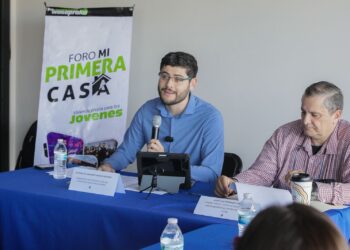 Dialoga Congreso de Sonora con sanluisinos sobre iniciativa de acceso a vivienda