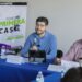 Dialoga Congreso de Sonora con sanluisinos sobre iniciativa de acceso a vivienda